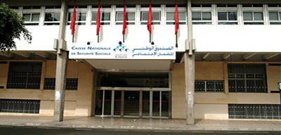 CNSS Maroc 2011 01 28