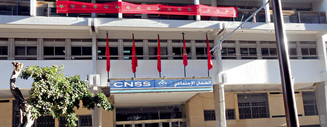 CNSS Perte emploi 2013 12 24