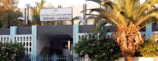 CNSS maroc 2014 2014 09 30
