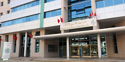 Caisse marocaine RETRAITE 2014 07 04