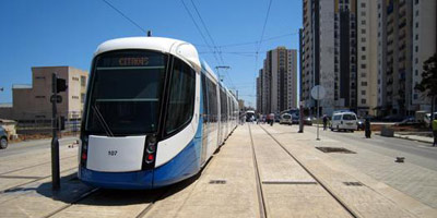 Cameroun tramway 2014 12 09