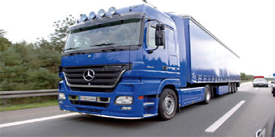 Camion Transport 2012 02 03