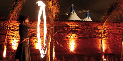 Caravane Azalai 2012 11 02