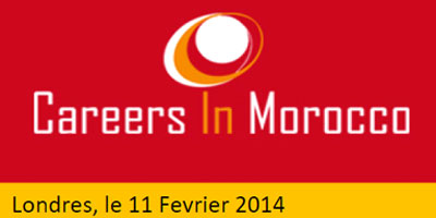 Careers In Morocco Londres 2014 2014 02 11