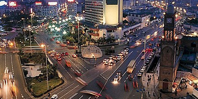 Casablanca 2015 06 10