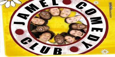 Casablanca Comedy Club 2012 12 20