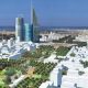 Casablanca Finance City 2015 01 26