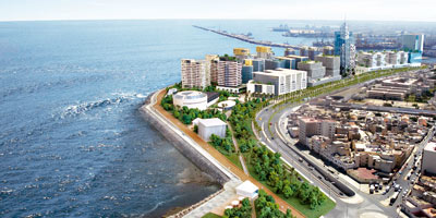 Casablanca Marina 2013 04 01