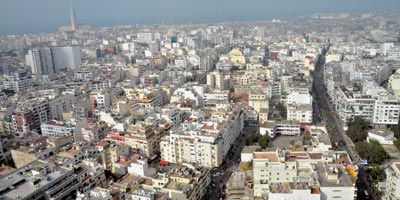 Casablanca Maroc 2012 05 11