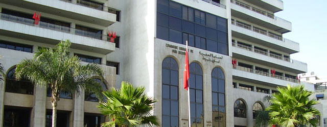 Casablanca arrondissements 2014 12 29