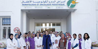 Casablanca cancer Maroc 2014 01 23
