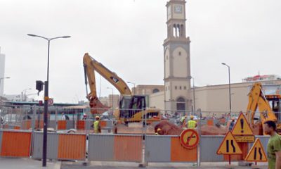 Casablanca chantier 2014 11 25