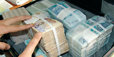 Casablanca faussaire de billets maroc 2014 11 25