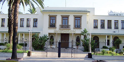 Casablanca operation synagogues 2015 03 09