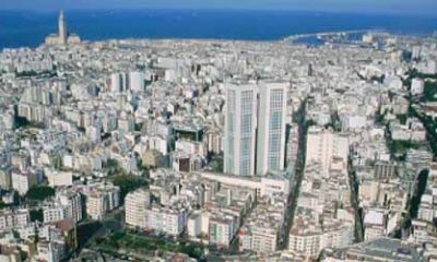Casablanca  2014 10 13