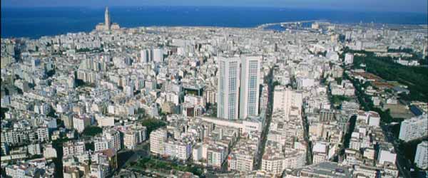 Casablanca 2014 10 13