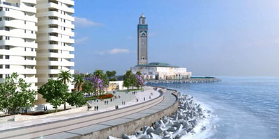 Casablanca projets structurants 2014 04 01