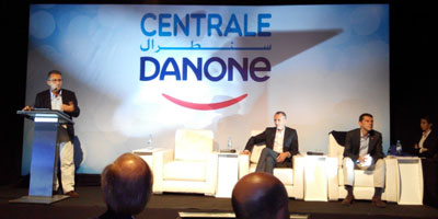 Centrale Danone 2015 10 26