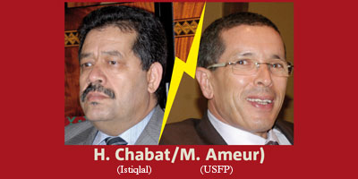 Chabat Ameur 2011 11 24