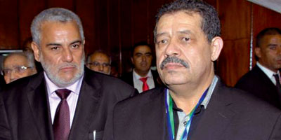 Chabat Benkirane 2013 07 09