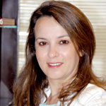 Charafat Afailal 2014 11 28