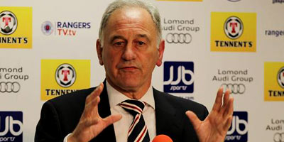 Charles Green 2012 06 18