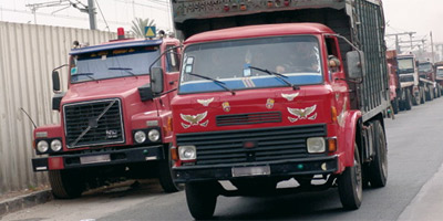 Chauffeurs Professionnels 2011 11 28