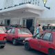Chauffeurs de taxis maroc 2012 02 23