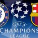 Chelsea vs Barcelona champions league 2012 2012 04 18