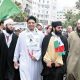 Cinq partis islamistes 2012 04 06