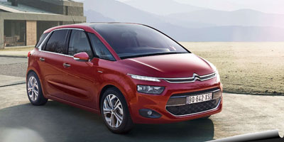 Citroen C4 Picasso 2014 04 10