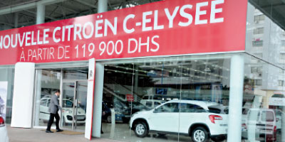 Citroen Maroc 2014 03 25