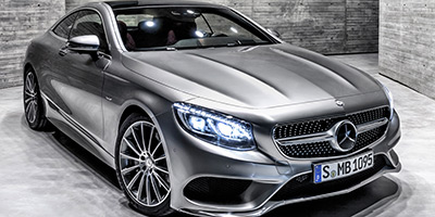 Classe S Coupe 2015 02 12