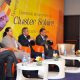 Cluster solaire 2015 07 10