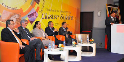 Cluster solaire 2015 07 10