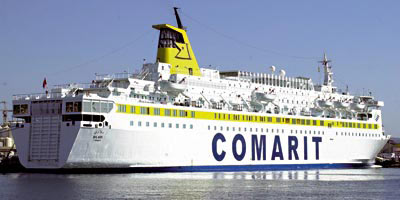 Comarit Maroc 2012 06 26