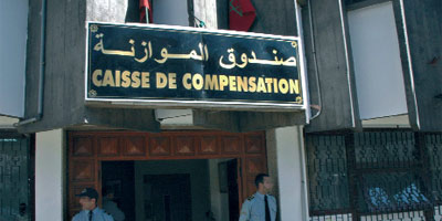 Compensation Maroc 2014 11 03