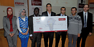 Concours InnovIT 2013 06 19