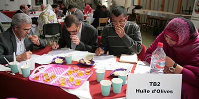 Concours marocain des produits du terroir 2014 11 14
