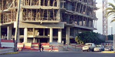 Construction Logement Maroc 2013 06 12