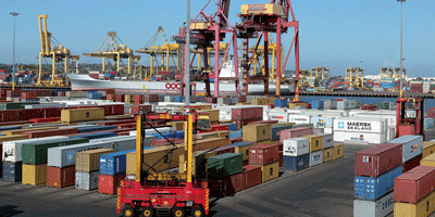 Conteneurs Maroc Export 2014 09 24