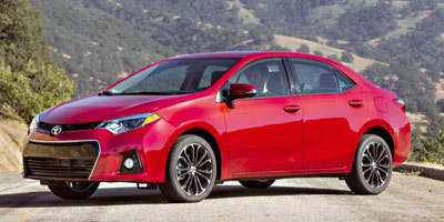Corolla All new Toyota 2013 09 19