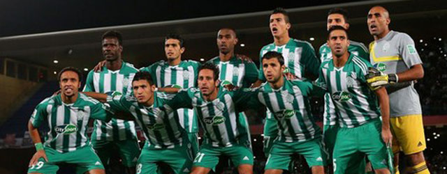 Coupe du monde des clubs Maroc 2013 Raja de Casablanca 2013 12 19