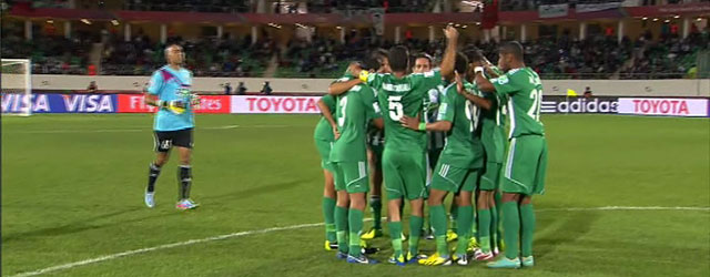 Coupe du monde des clubs Maroc 2013 raja 2013 12 11