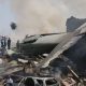 Crash avion militaire 2015 06 30