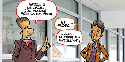 Creer son entreprise 2013 03 12