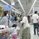 Croissance Marjane Consommation Inflation 2012 10 01 2014 12 01