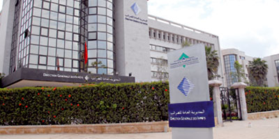 DGI impots Maroc 2014 03 28