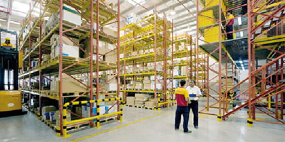 DHL Maroc 2012 01 25
