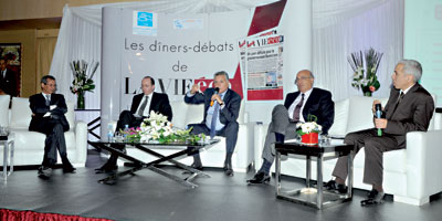 Debat LVE 2014 03 24